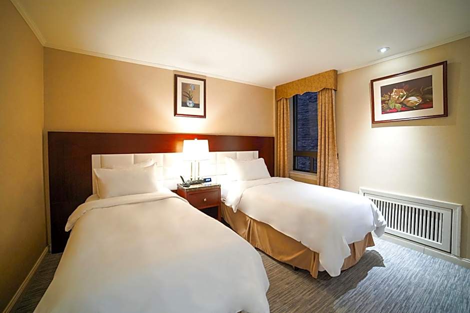 Hotel Stanford