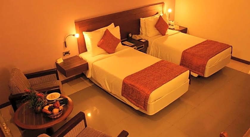 Hotel Sangam Tanjore