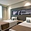 TRYP by Wyndham Manaus Aeroporto