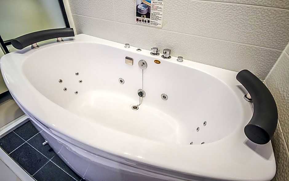 Suncheon S Self check-in Motel