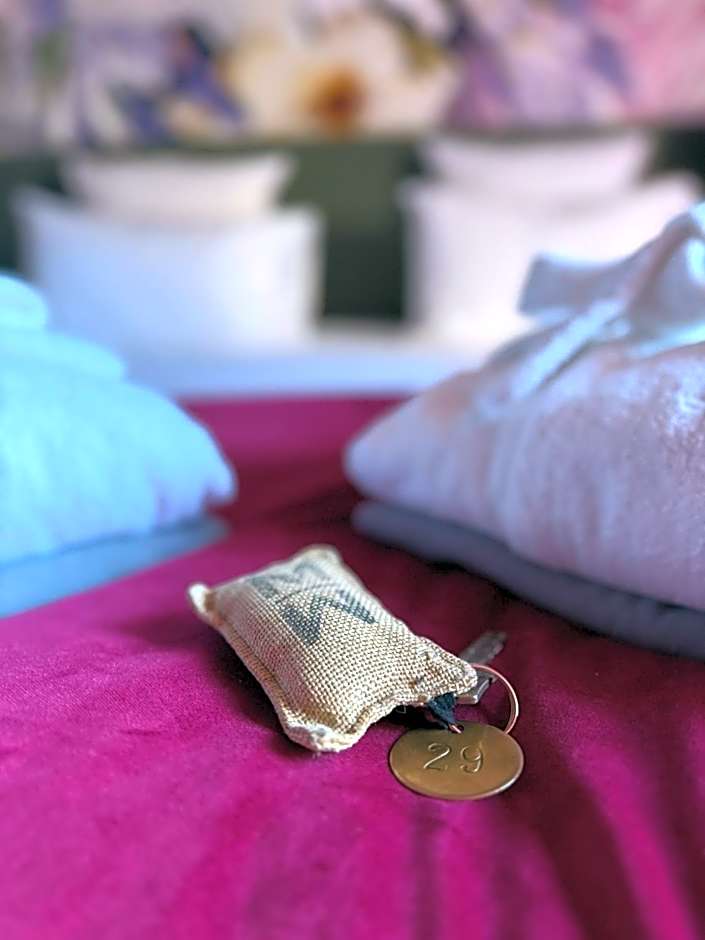 Le Moulin De La Wantzenau - Strasbourg Nord