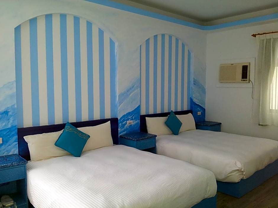Country Kos Hostel