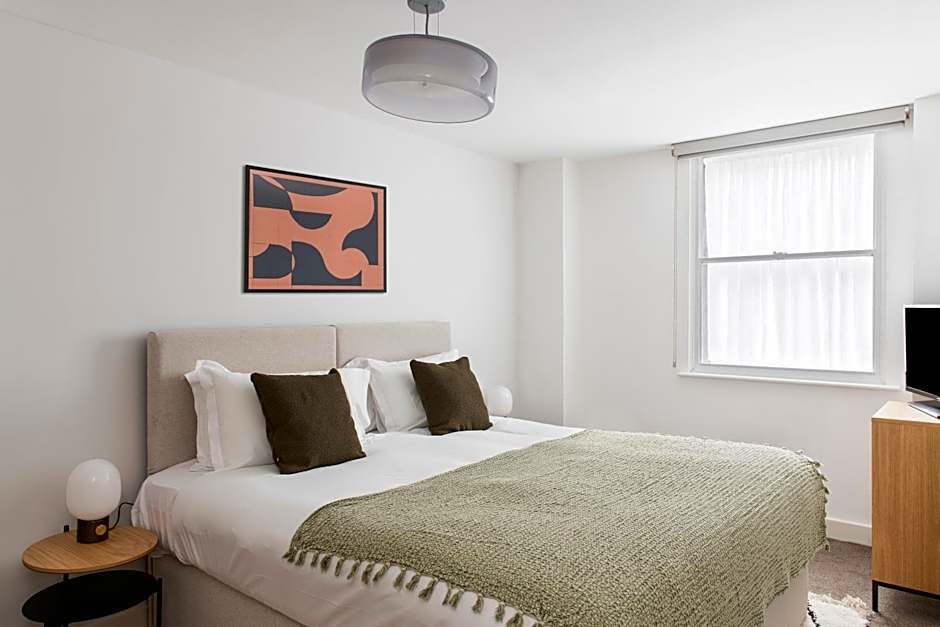 SACO Manchester - Piccadilly