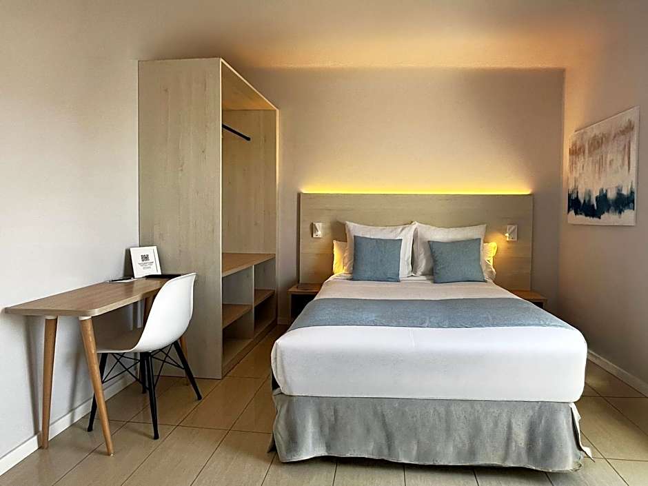 Hotel Excelsior