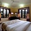 Hotel Peninsula Nepal
