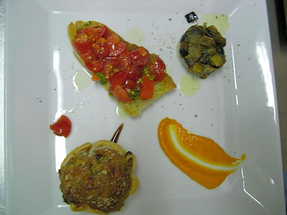 Locanda La Pieve B&B vicino Saturnia