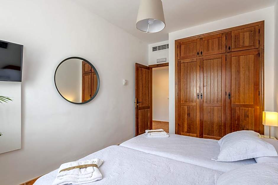 Hotel Rural El Castillejo - A 15 min de Ronda