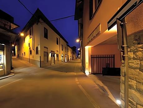 San Rocco Hotel