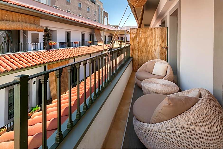 Catalonia Santa Justa