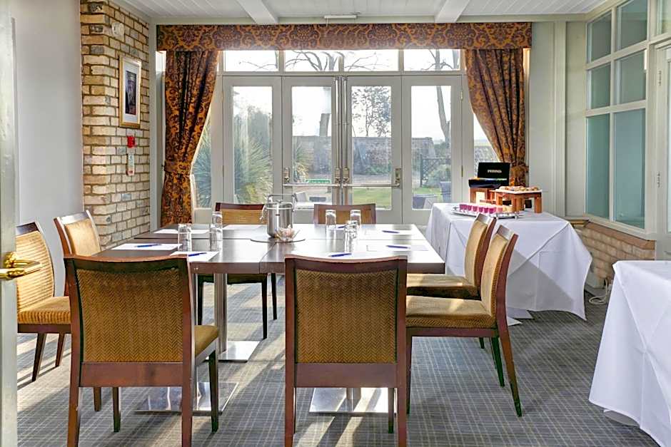 Cambridge Quy Mill Hotel & Spa