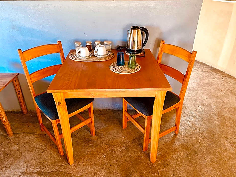Izulu Eco Lodge