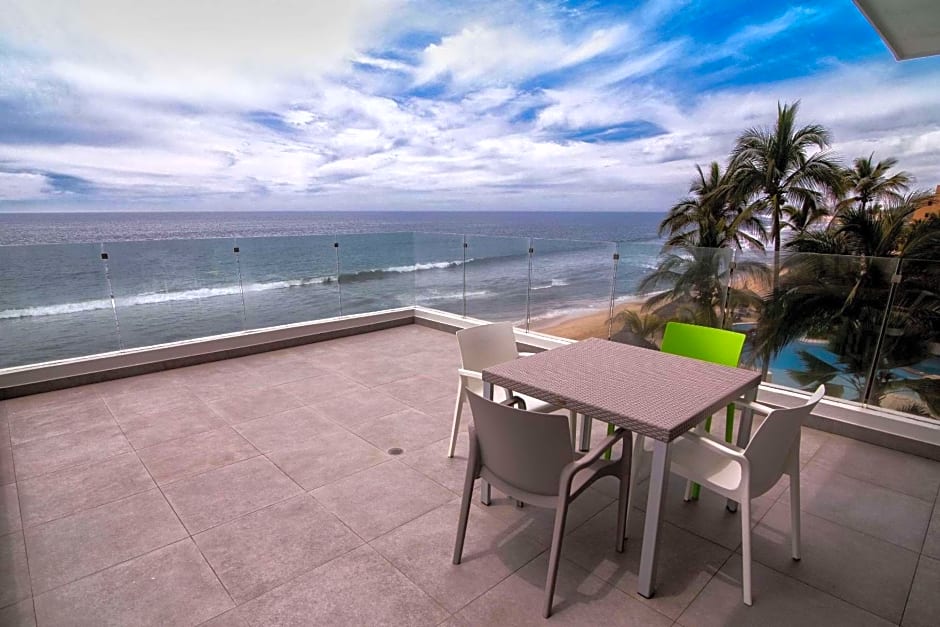 Park Inn By Radisson Mazatlán