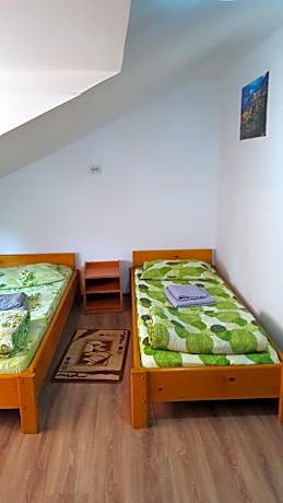 Casa Borcean