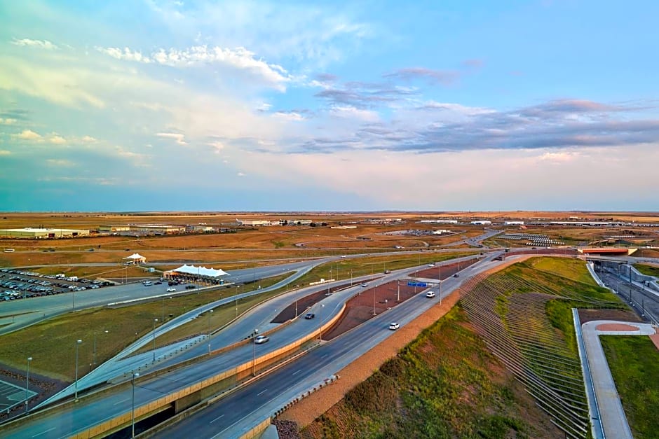 The Westin Denver International Airport