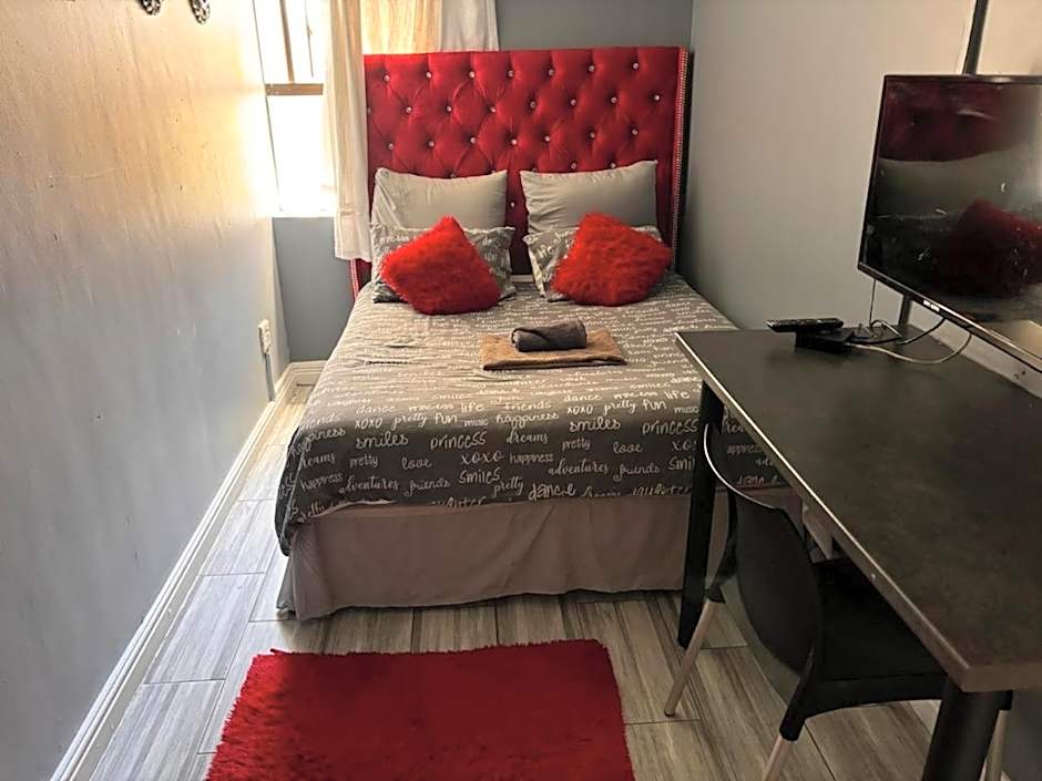 On Wynne Guest House