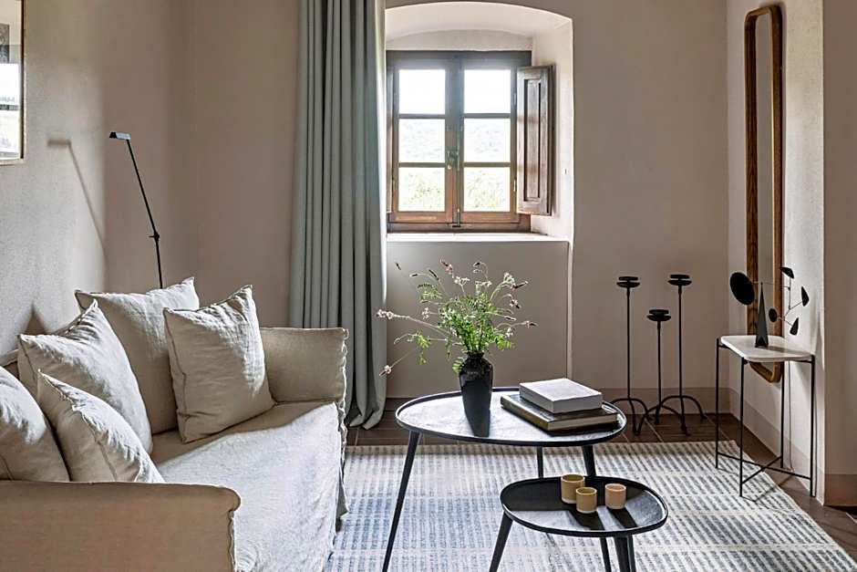 Pieve Aldina - Relais & Châteaux