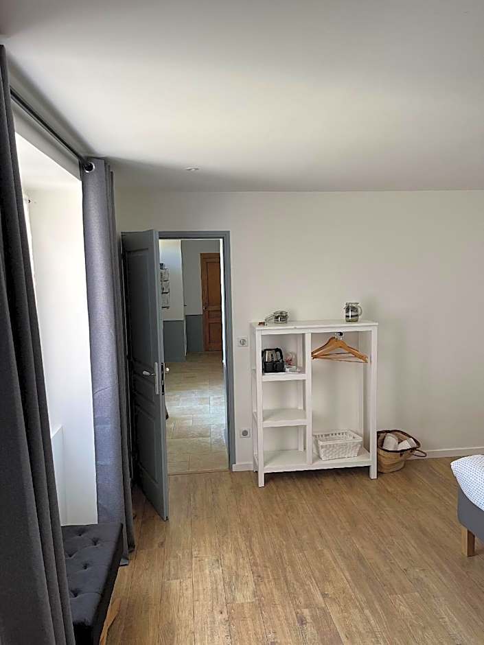 La Maison de Paul & Margaux