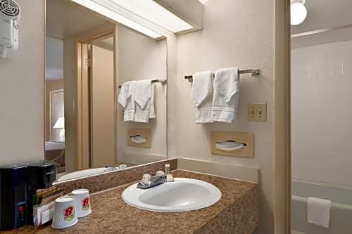 Super 8 by Wyndham Clearwater/US Hwy 19 N