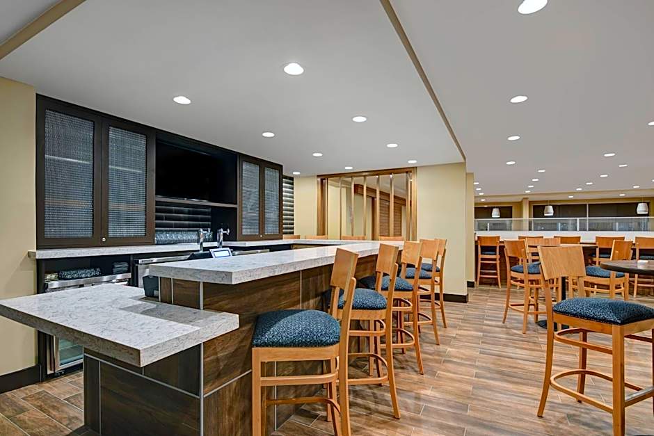 TownePlace Suites by Marriott Lima