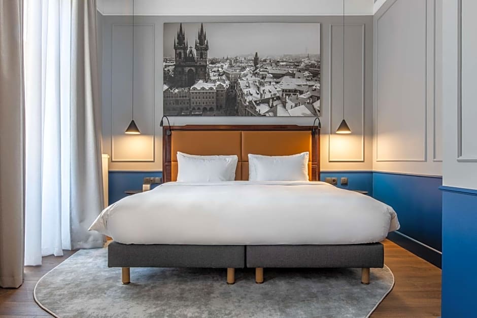 Radisson Blu Hotel Prague