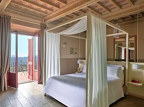 Borgo One-Bedroom Suite