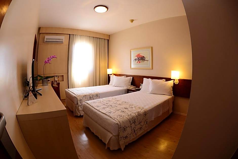 Saint Peter Hotel