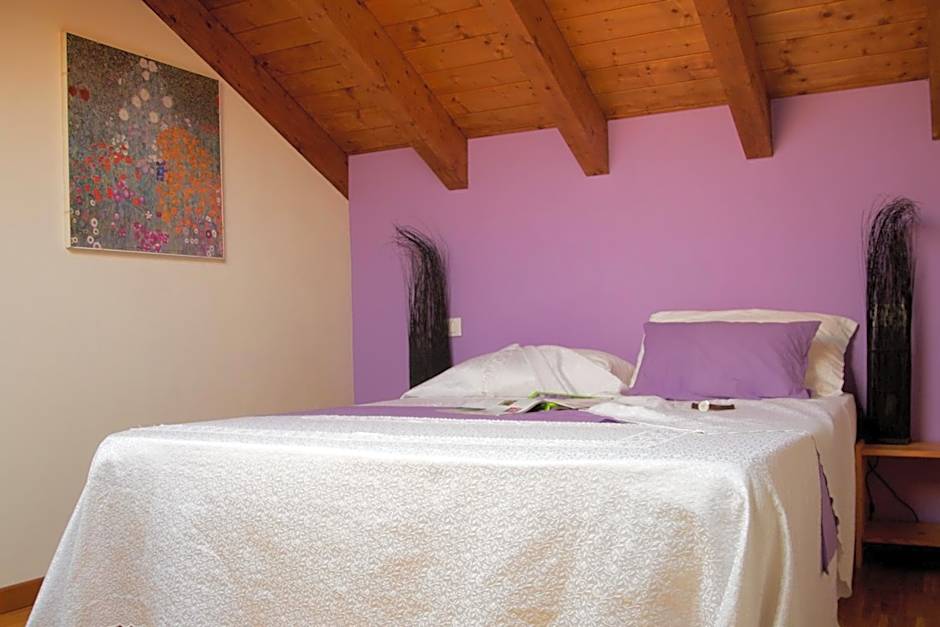 Cascina delle Mele