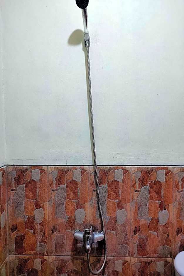 Hotel Nakula Sadewa 2 Bandungan