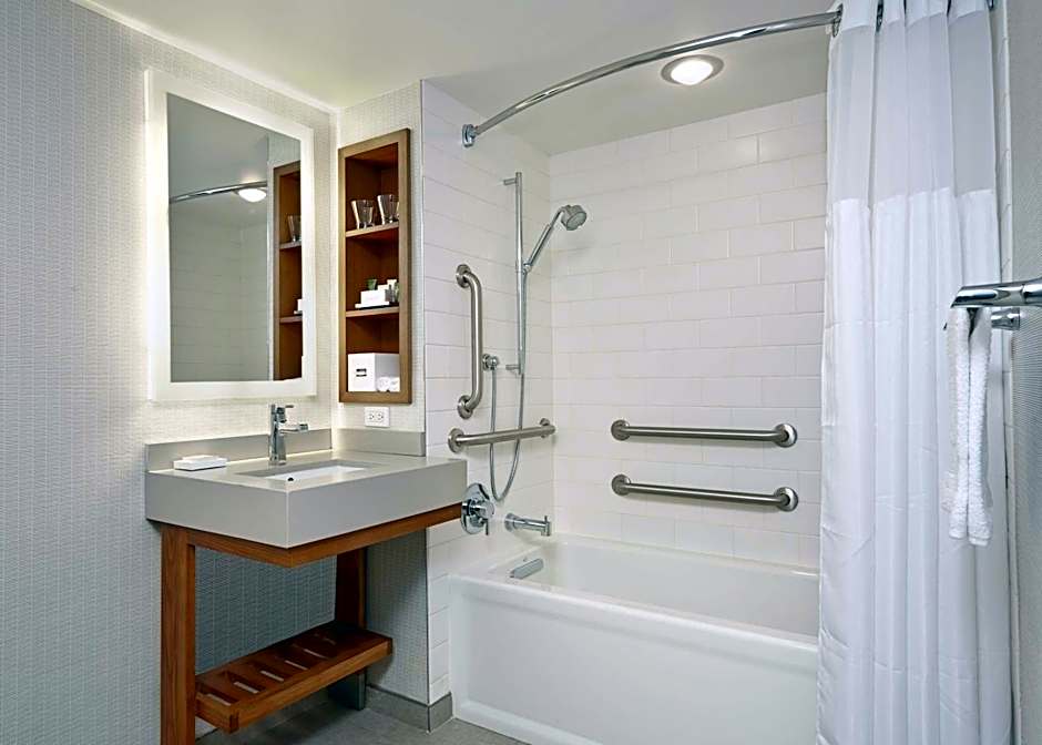 New York Hilton Midtown