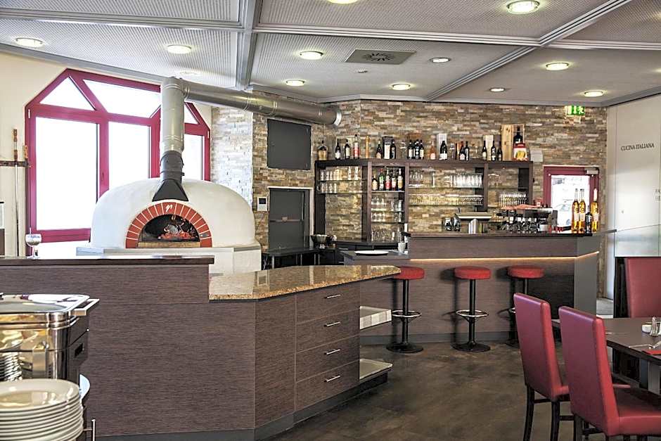 LOFTSTYLE Hotel Gerlingen, Sure Hotel Collection by Best Western