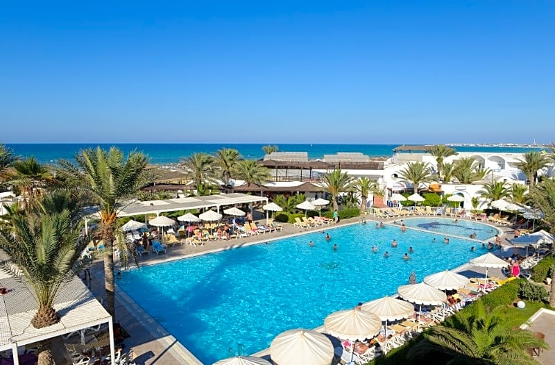 Meninx Djerba
