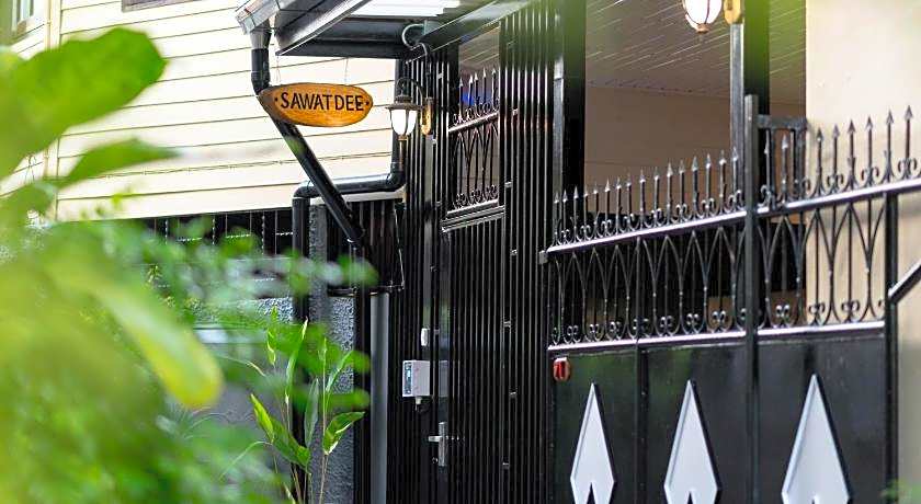 Sawatdee Guesthouse the Original