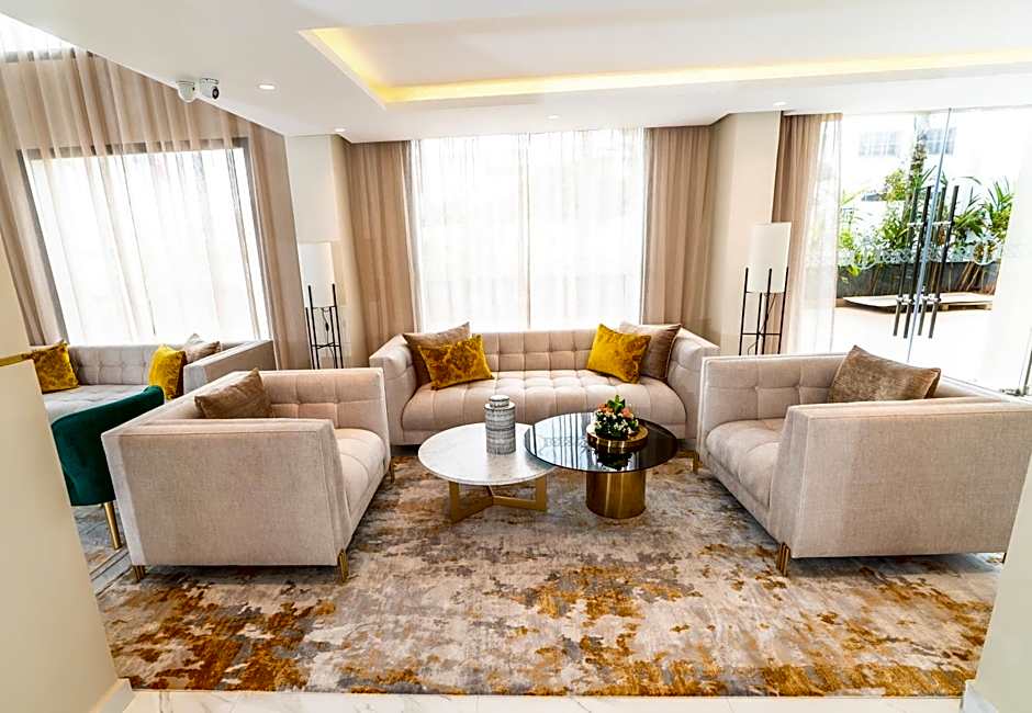Imperial Boutique Hotel Rabat
