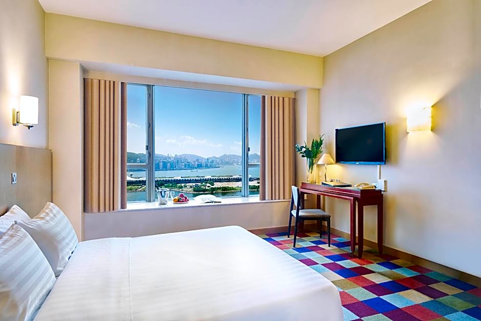 Hotel COZi Harbour View