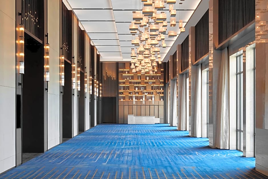 Wenzhou Airport Marriott Hotel