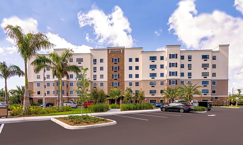 Staybridge Suites - Fort Lauderdale Airport - West