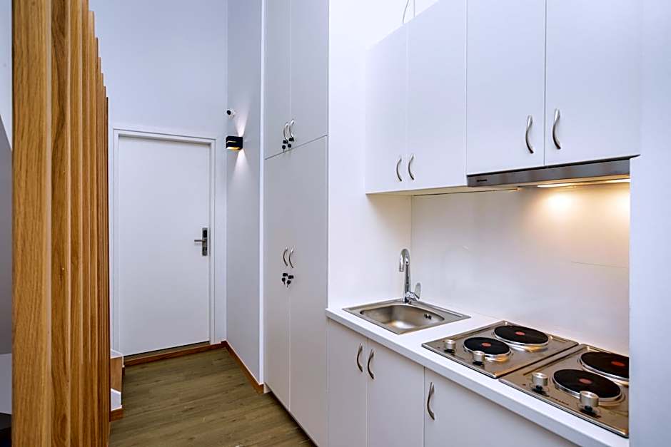 Elia Portou Luxury Residence