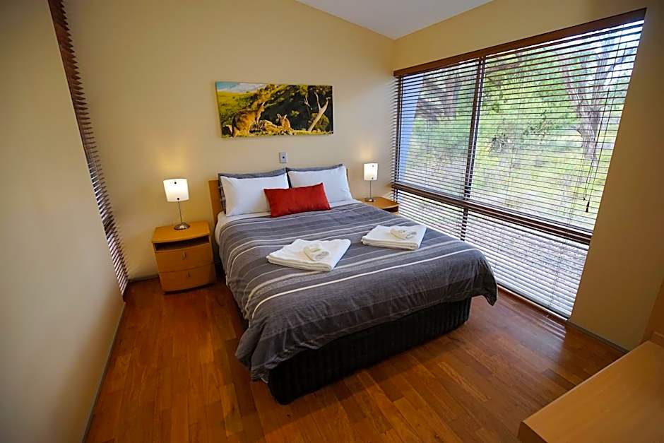 Southern Ocean Retreats - Deep Creek National Park