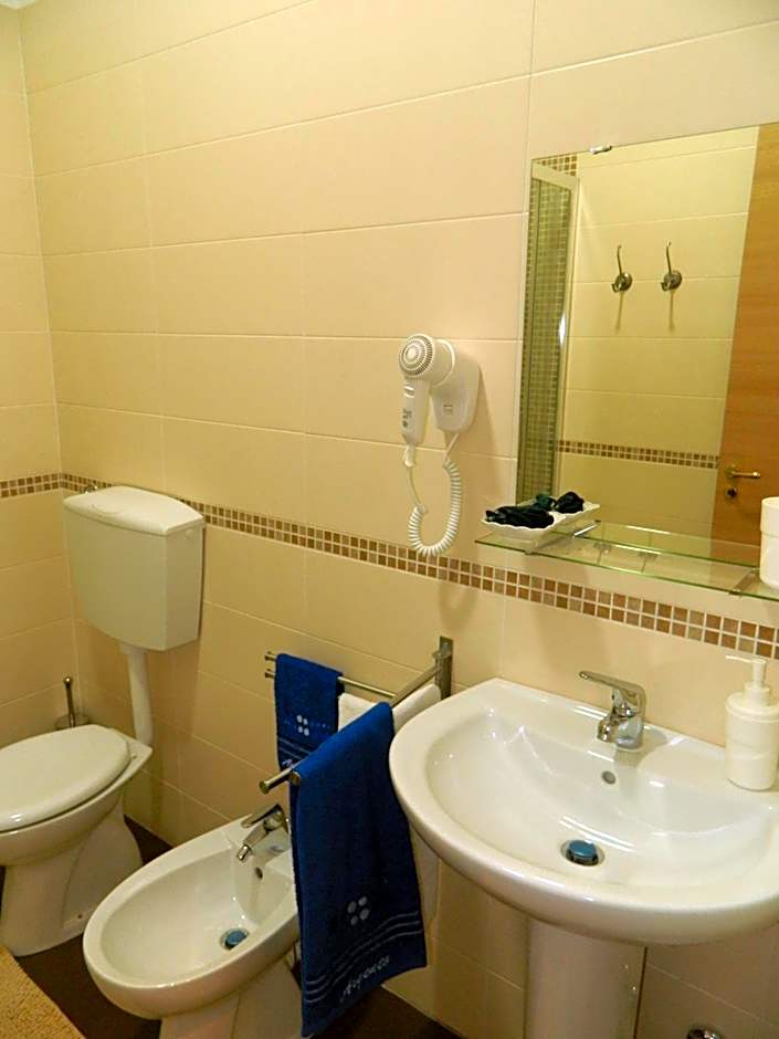 Bed & Breakfast Travellers