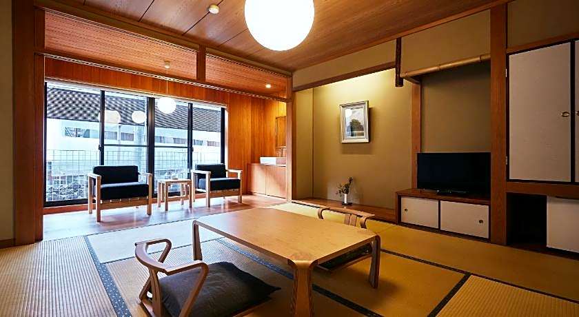 TSUCHIYA Kinosaki onsen