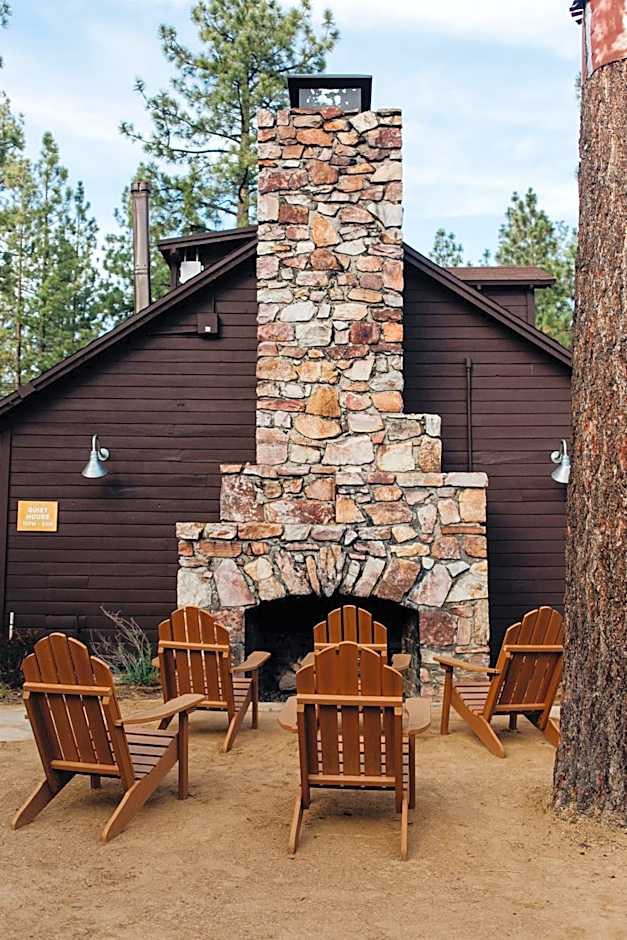 Noon Lodge