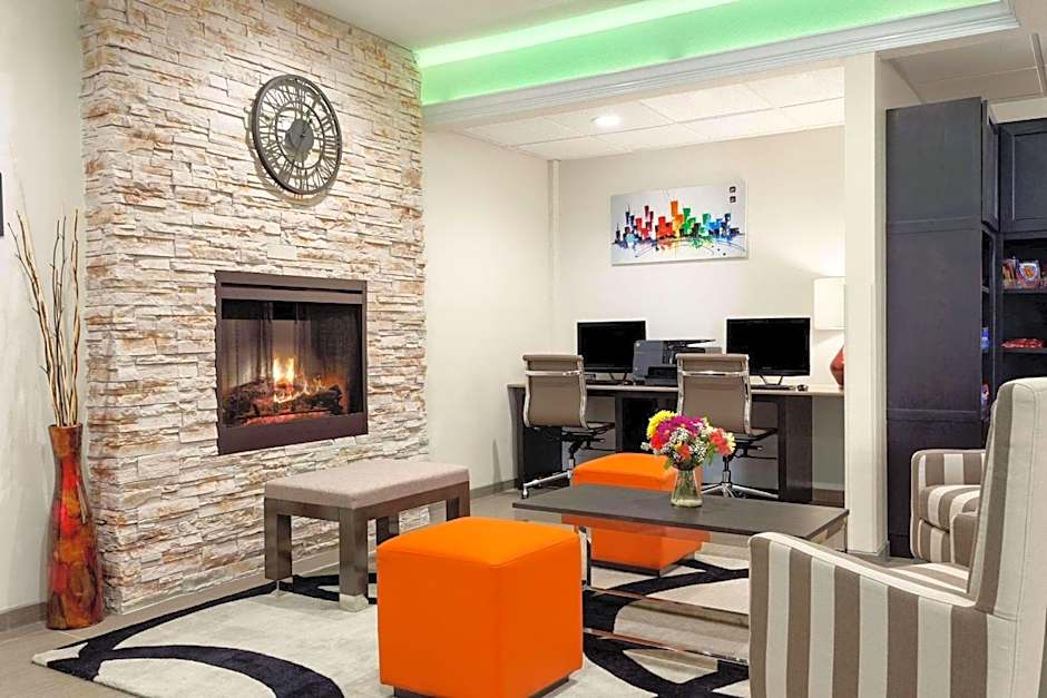 Country Inn & Suites by Radisson San Antonio Lackland AFB - SeaWorld Area