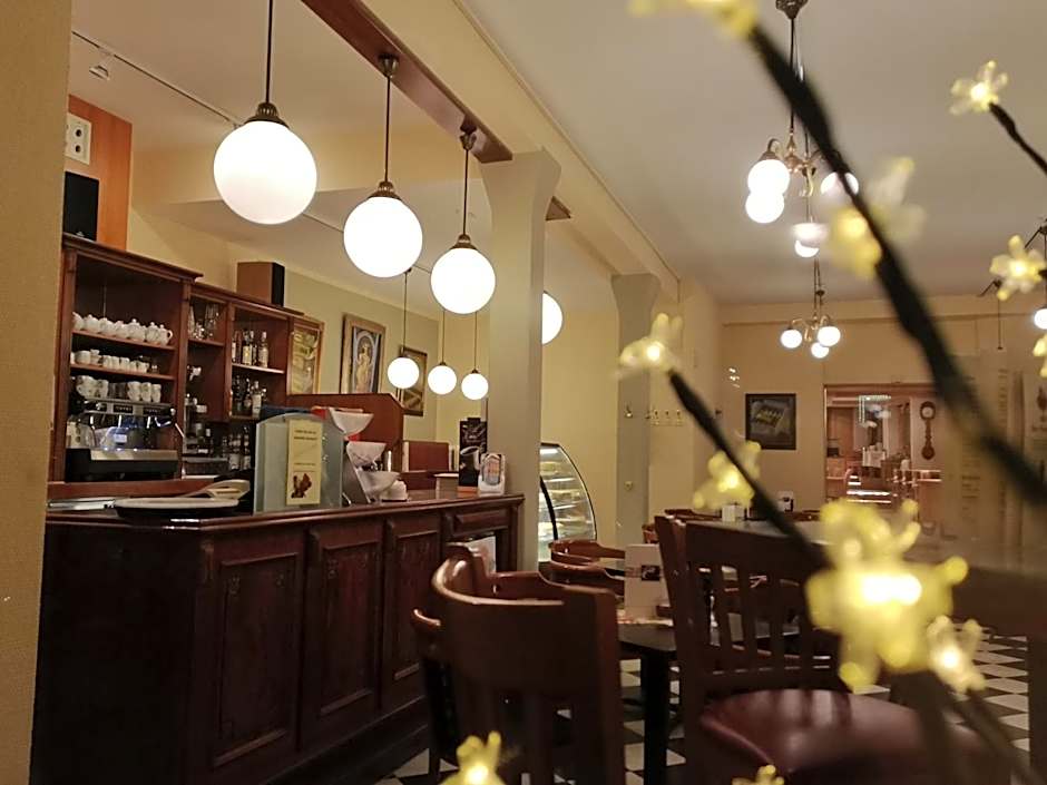 Hotel Am Markt Residenz Meißen