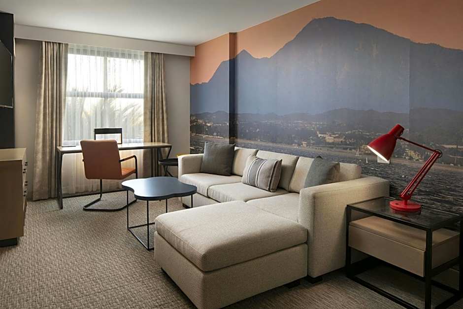 Residence Inn by Marriott Irvine John Wayne Airport/Orange County