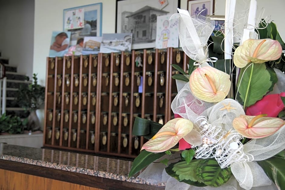Savoia Hotel