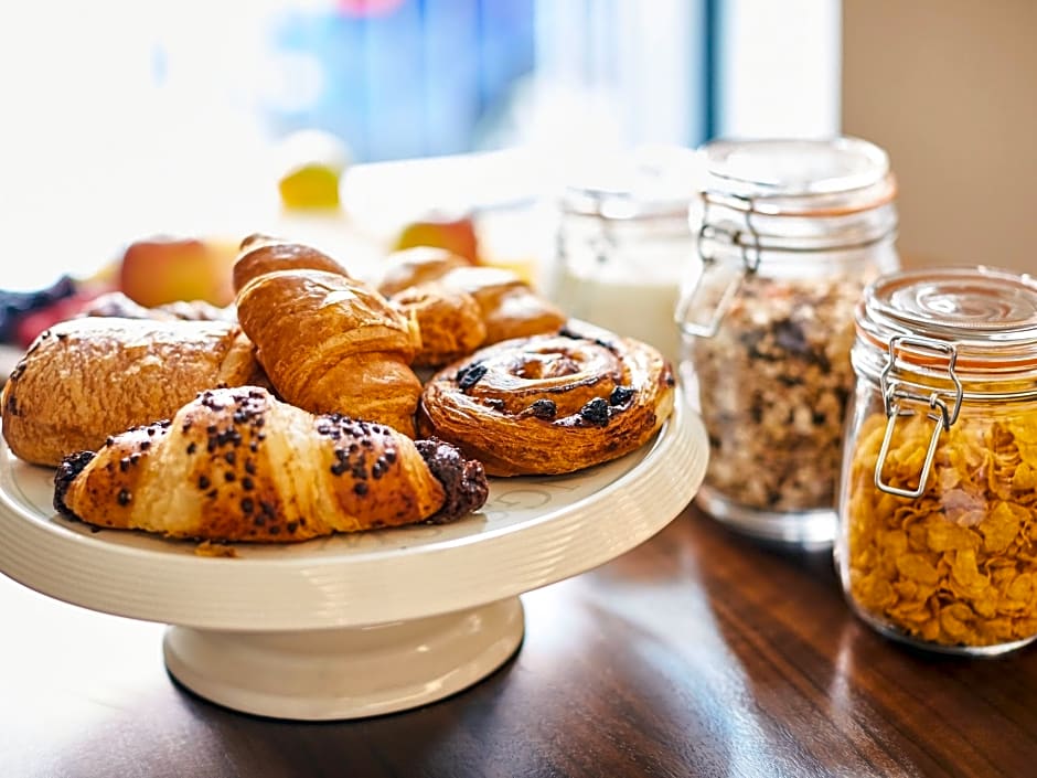 Mercure Leeds Centre Hotel – Leeds