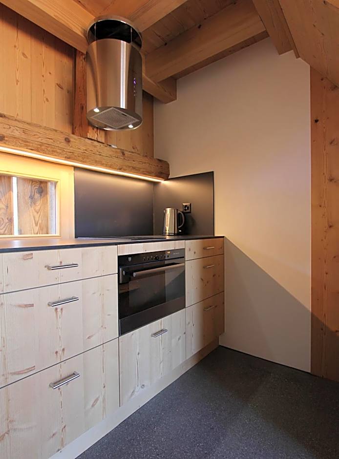 La Grange de Soulalex