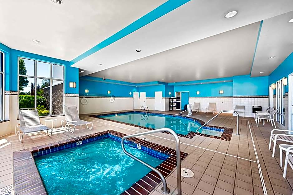 Hilton Garden Inn Seattle North/Everett