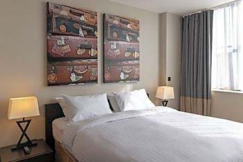 Hotel Xanadu