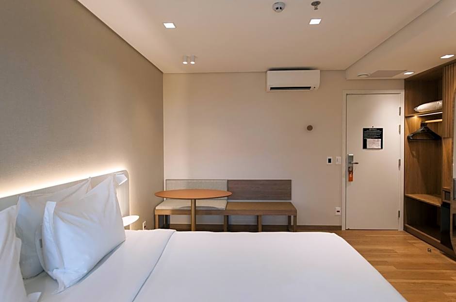 Intercity Florianopolis